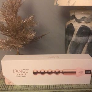 L’ange Le Perle’ Bubble Wand